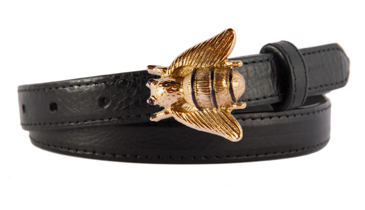 Queen Bee Belt (Gold)
