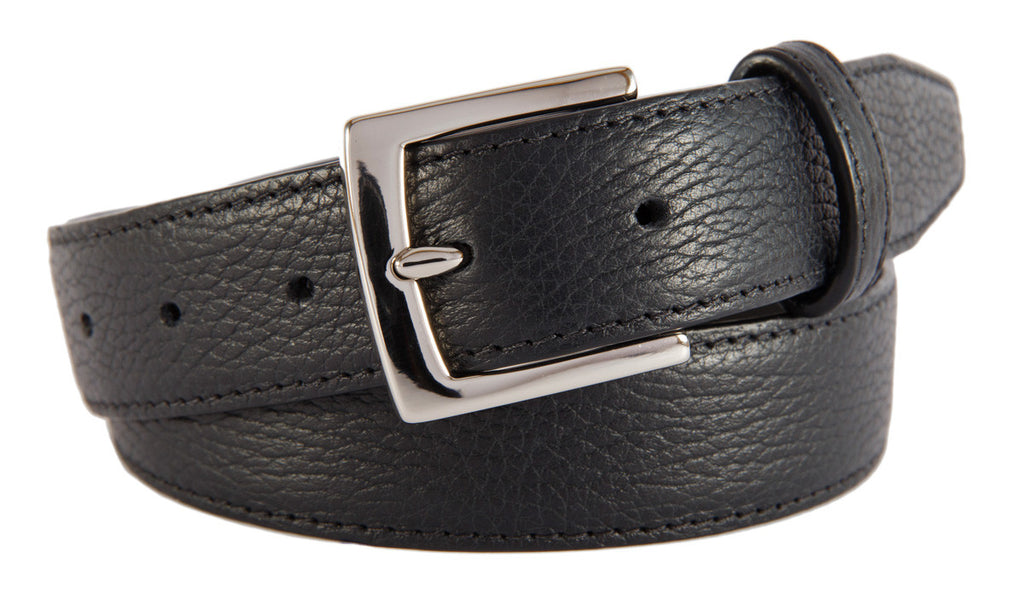 Patent Leather Belts 