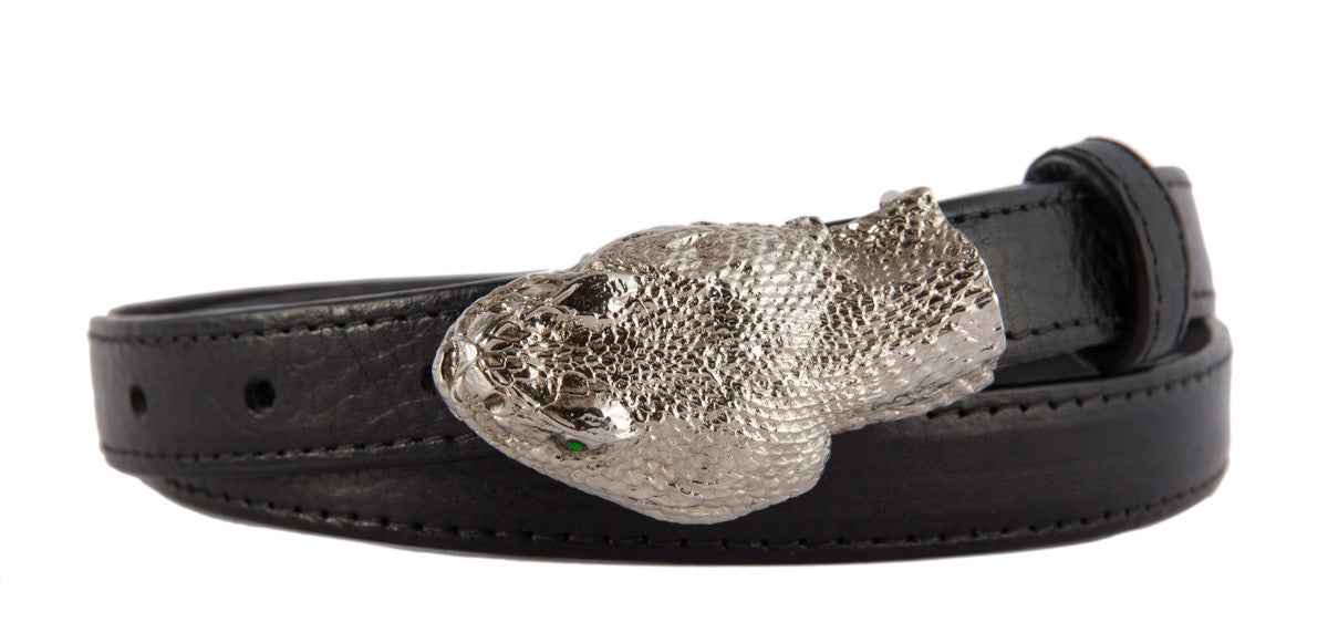 Snake Eyes Belt | Bello Belts