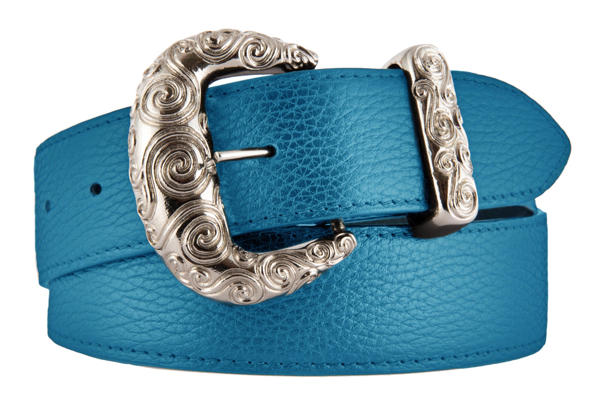 The 90s Swirl Belt | Bello Belts