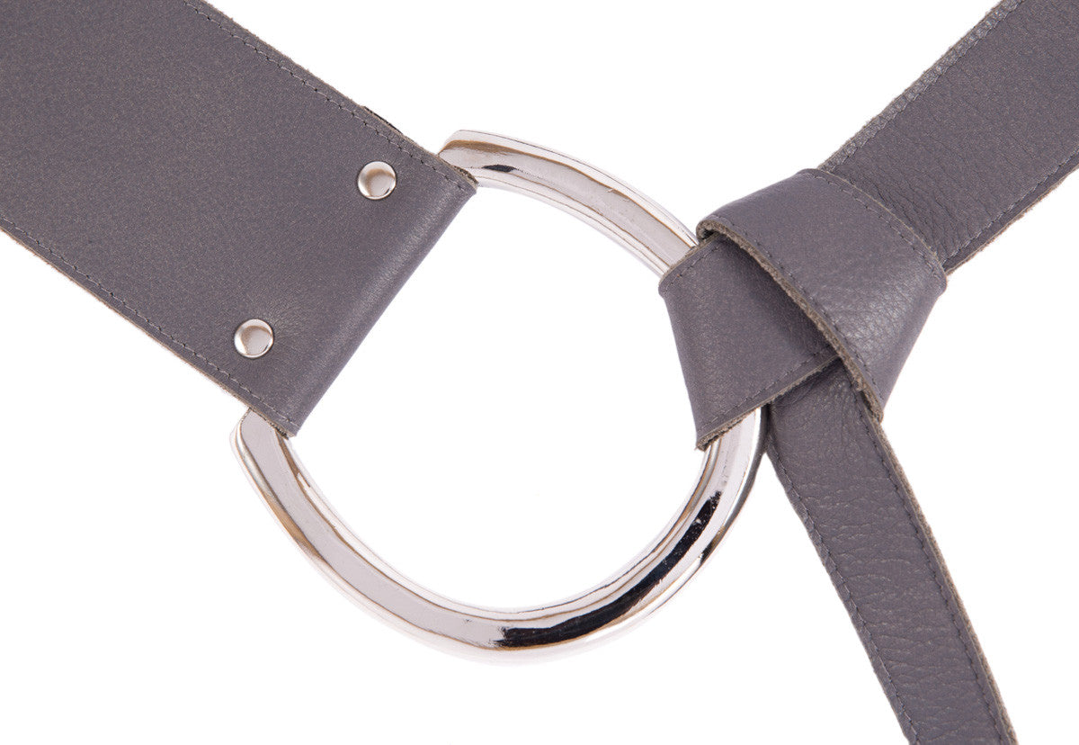 Horseshoe Wrap Belt | Bello Belts